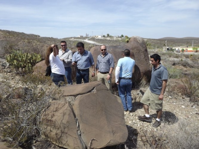 Senderismo con guias